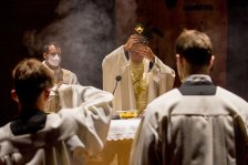 14.04.2022 Gründonnerstag - Abendmahlfeier